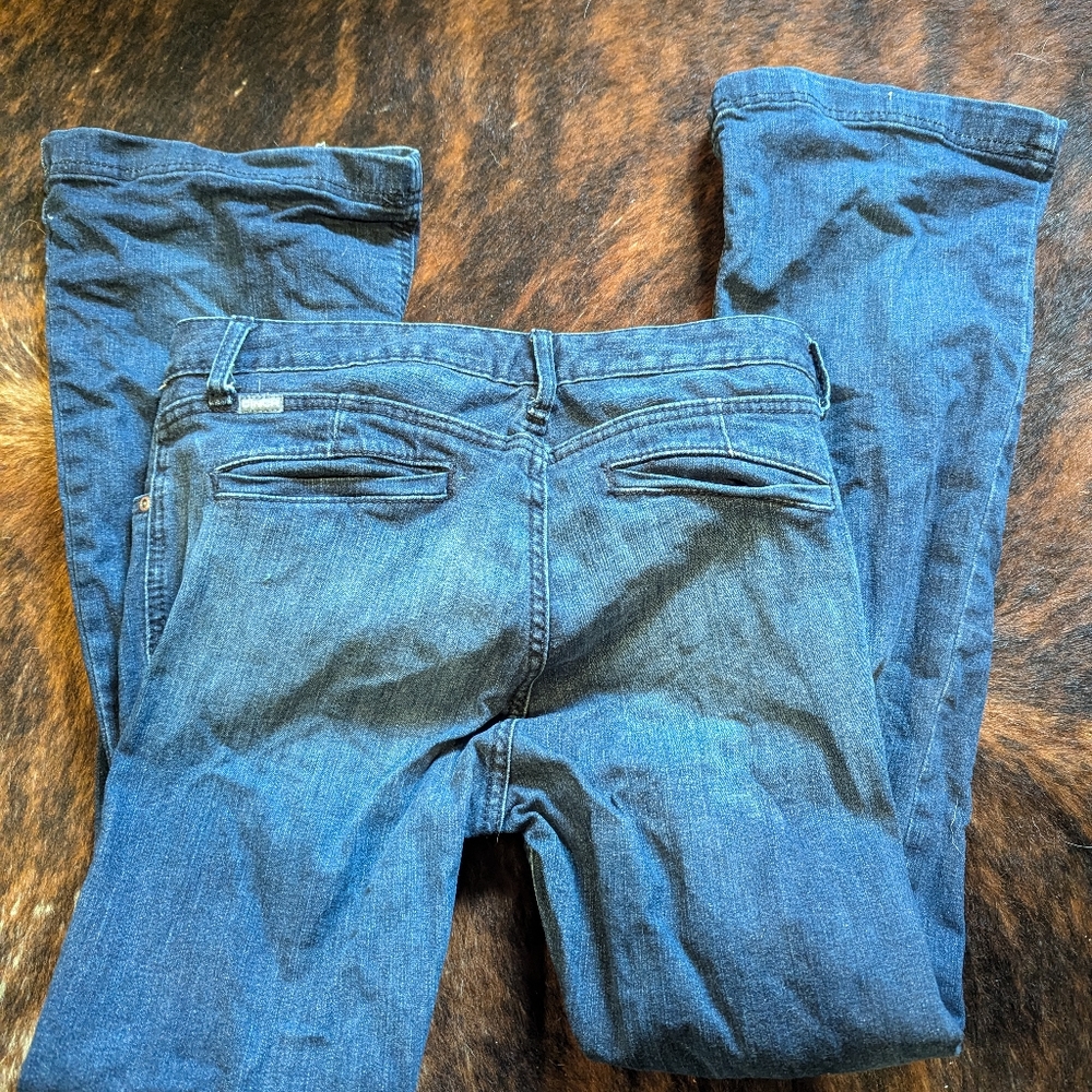 Cynch lyden womens trouser jean